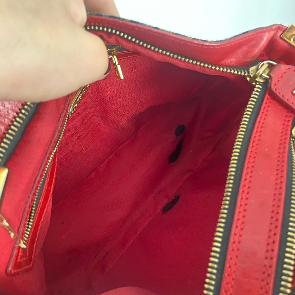 Fendi Leopard Print Bag - Picture 6 of 6